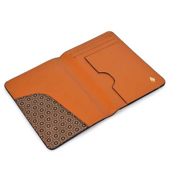 Passport Holder